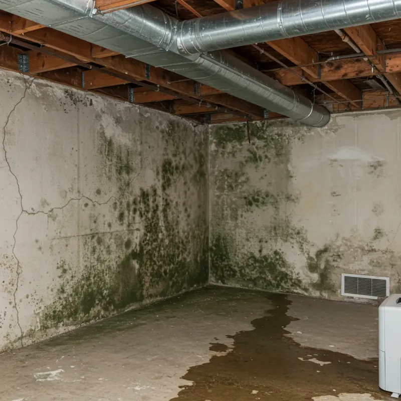 Professional Mold Removal in Masonboro, NC